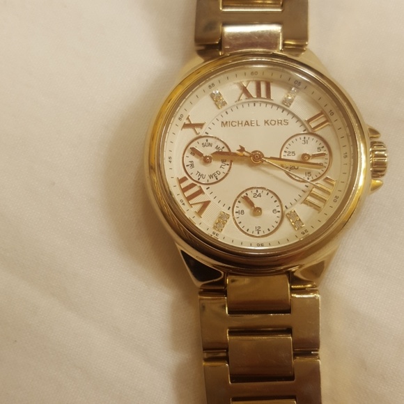 Michael Kors Accessories - Michael Kors watch